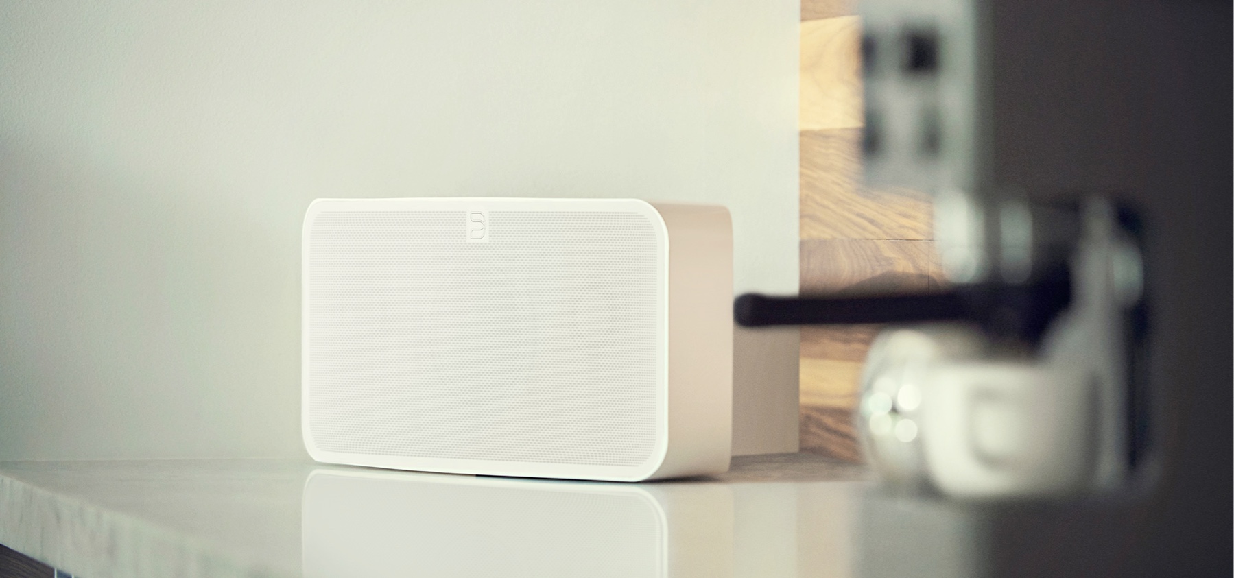 speaker
